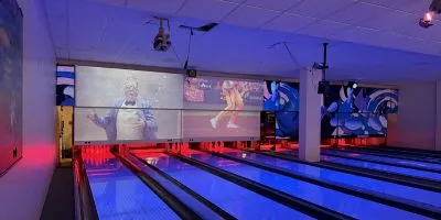 Bowling & Sports Complex